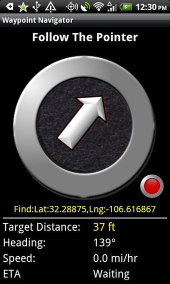 Image 2 for Find My Car - GPS Navigat…