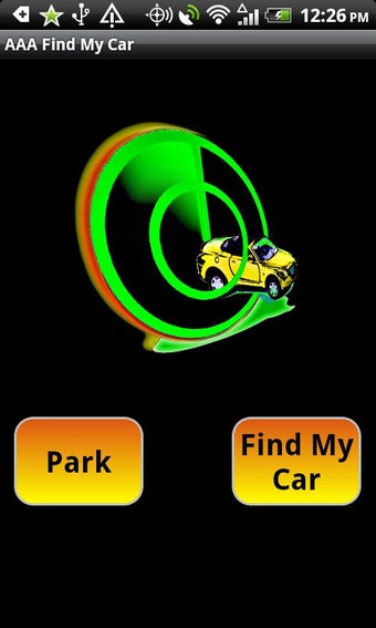 Image 0 for Find My Car - GPS Navigat…