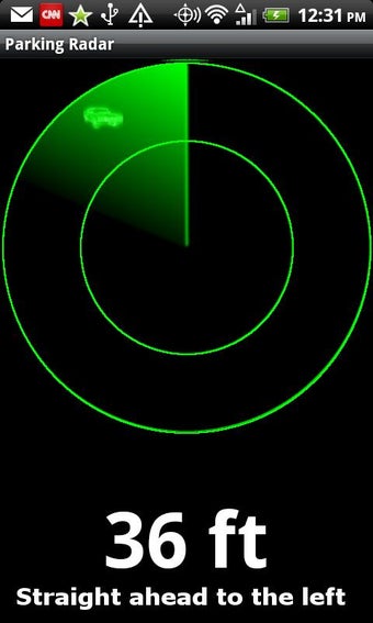 Image 1 for Find My Car - GPS Navigat…