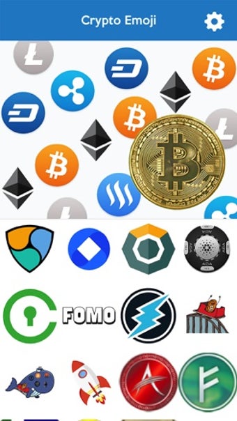 Image 3 for Crypto Emoji