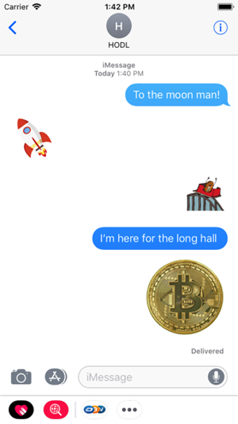 Image 0 for Crypto Emoji