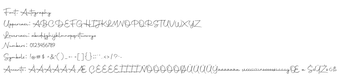 Imagen 0 para Autography
