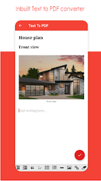 Image 0 for PDF Merge