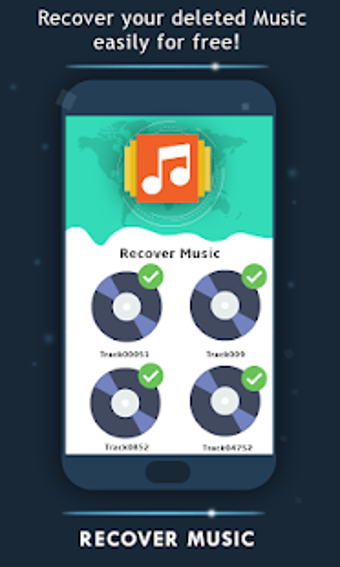 Image 0 for Deleted Photo Video Audio…