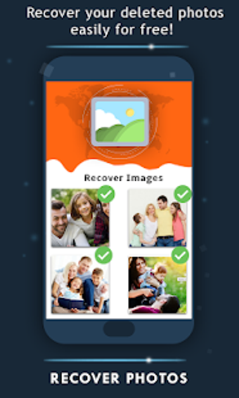 Image 1 for Deleted Photo Video Audio…