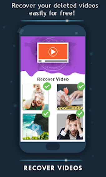 Image 3 for Deleted Photo Video Audio…