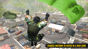 Imagen 1 para FPS Counter Shooting Stri…