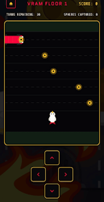 Imagen 0 para Avian Swift Run