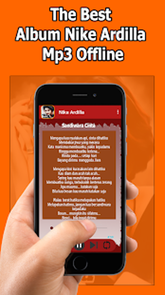 Imagen 3 para Lagu Nike Ardilla Mp3 Off…