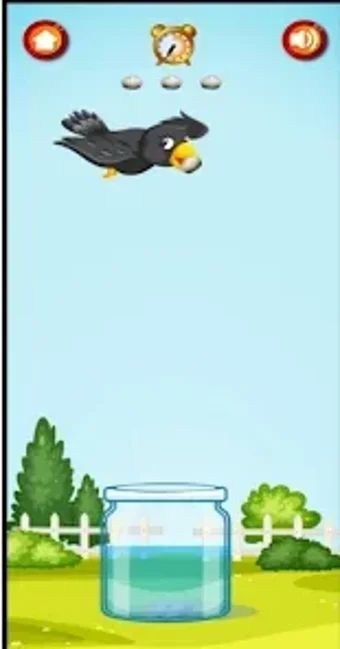 Image 0 for The Genius Crow