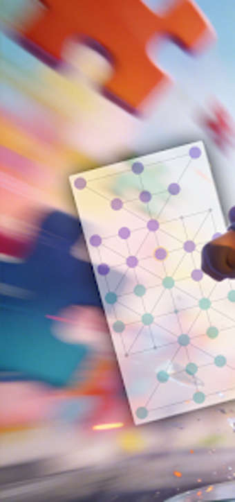 Image 0 for Chess Hop Puzzle