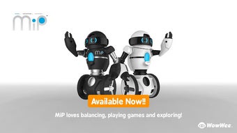 Image 0 for MiP App