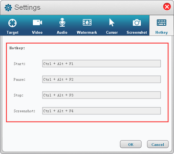 Image 2 for Free Screen Recorder