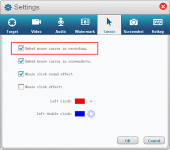 Image 1 for Free Screen Recorder