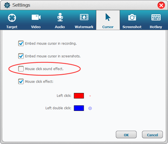 Image 0 for Free Screen Recorder