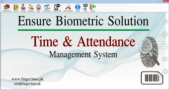 Imagen 1 para School Management System