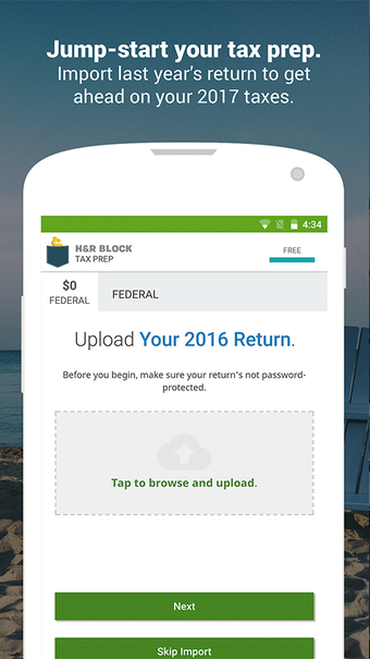 Image 2 for H&R Block Tax Prep and Fi…