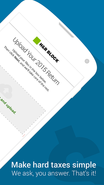 Image 5 for H&R Block Tax Prep and Fi…