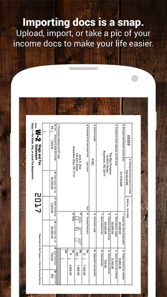 Image 11 for H&R Block Tax Prep and Fi…