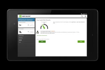 Image 9 for H&R Block Tax Prep and Fi…