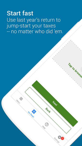 Image 3 for H&R Block Tax Prep and Fi…