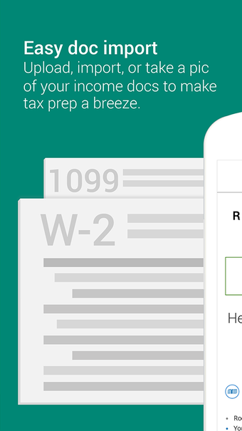 Image 0 for H&R Block Tax Prep and Fi…