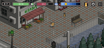 Image 0 for A Street Cat's Tale : SE