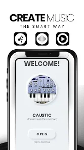 Image 0 for Caustic for Android 3 Hel…