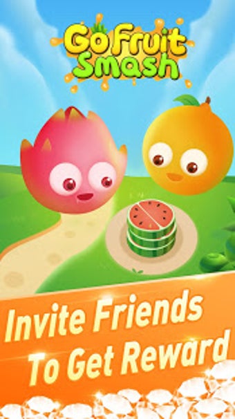 Image 0 for GO Fruit Smash-fruit knif…