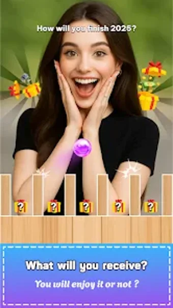 Image 0 for Mini Quiz Filter Challeng…