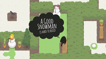 Image 0 for A Good Snowman