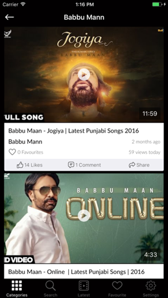 Image 3 for Punjabi Video Songs