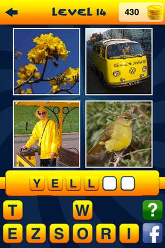 Imagen 0 para Find the Word? Pics Guess…