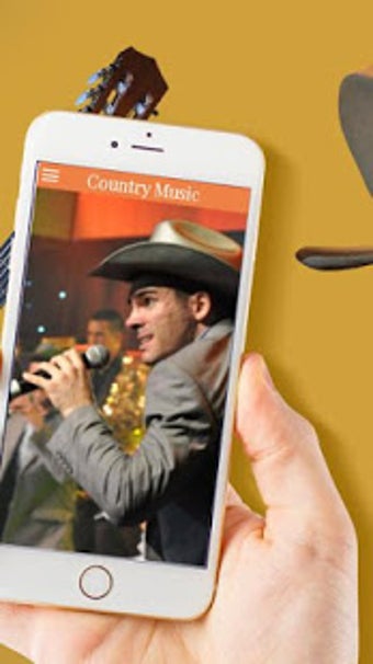 Image 3 for Country Song Music Hits P…