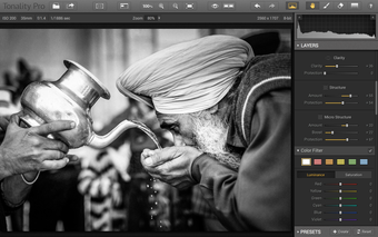 Imagen 1 para Tonality Pro