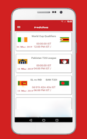 Imagen 0 para Free Predictions Dream11 …