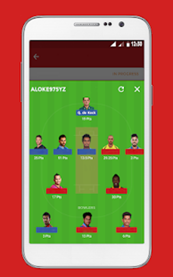 Imagen 2 para Free Predictions Dream11 …