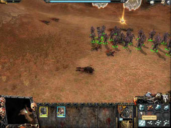 Image 0 for Warhammer: Mark of Chaos