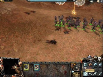 Image 0 for Warhammer: Mark of Chaos