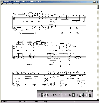 Image 0 for Copyist