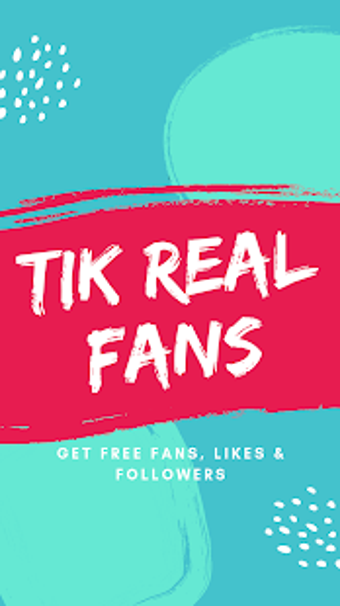 Image 1 for TikRealFans - Get fans & …