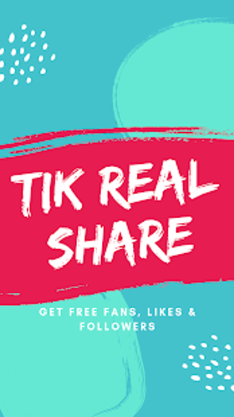 Image 0 for TikRealFans - Get fans & …