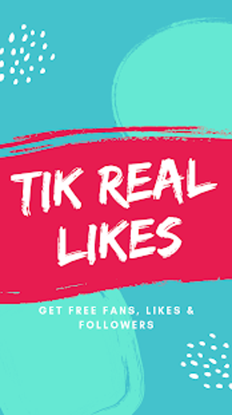 Image 0 for TikRealFans - Get fans & …