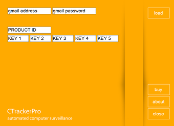 Image 0 for CTracker Pro