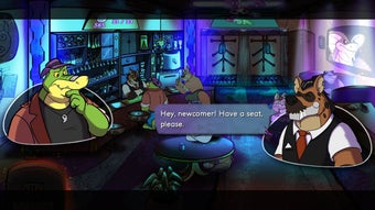 Image 0 for BROK the InvestiGator - T…