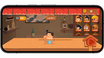 Imagen 0 para SumoBrawl