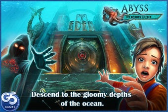 Image 0 for Abyss: the Wraiths of Ede…