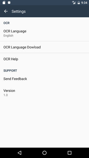 Image 1 for Simple OCR - Scanner Inte…