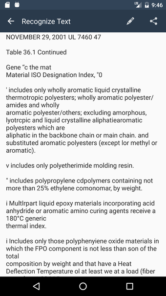 Image 3 for Simple OCR - Scanner Inte…