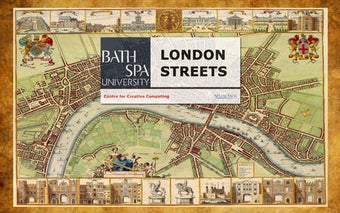 Imagen 0 para London Streets